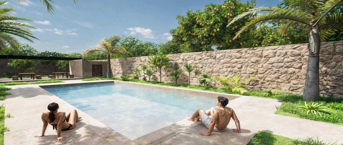 Foto de terreno habitacional en venta en 1 , centro hunucmá, hunucmá, yucatán, 0 No. 03