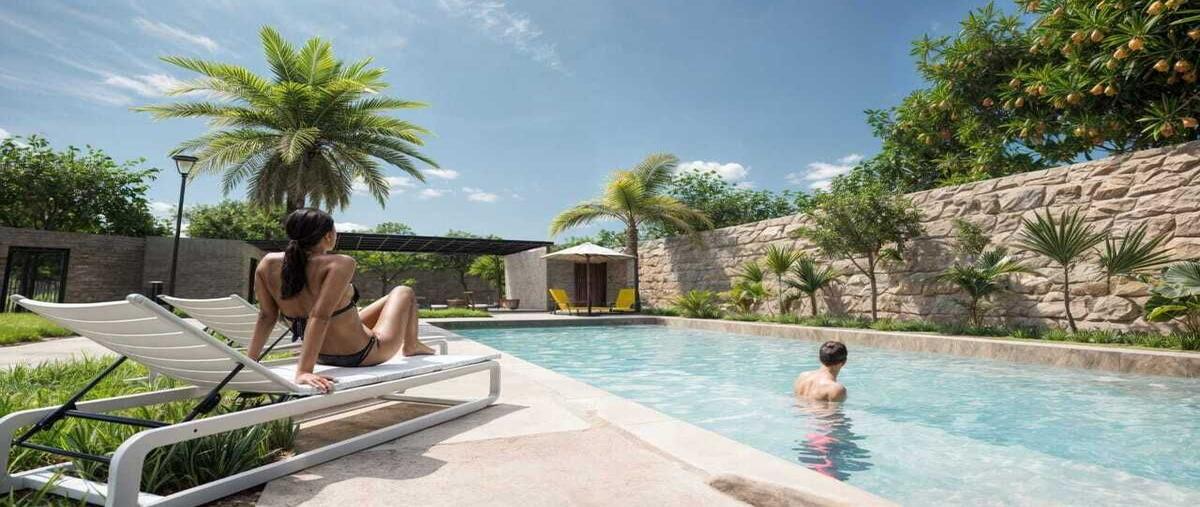 Foto de terreno habitacional en venta en 1 , centro hunucmá, hunucmá, yucatán, 0 No. 04