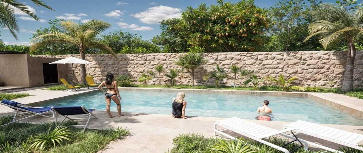 Foto de terreno habitacional en venta en 1 , centro hunucmá, hunucmá, yucatán, 0 No. 05