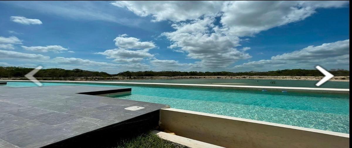 Foto de terreno habitacional en venta en 1 , centro hunucmá, hunucmá, yucatán, 30630848 No. 03