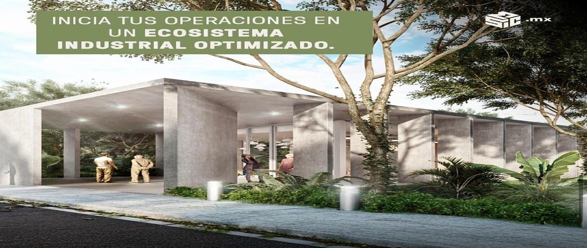 Foto de terreno industrial en venta en 1 , centro hunucmá, hunucmá, yucatán, 31037884 No. 05