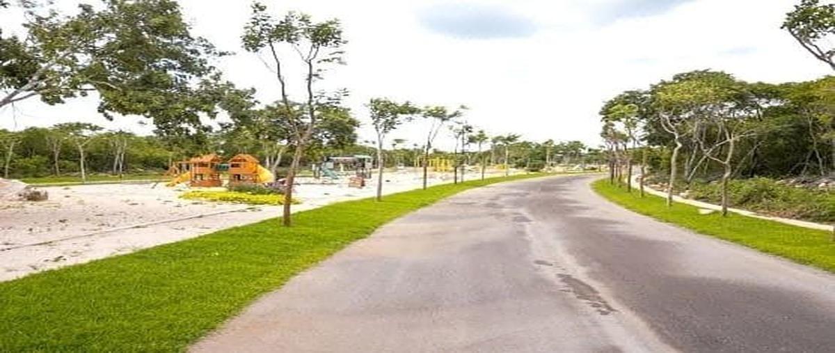 Foto de terreno habitacional en venta en 1 , centro hunucmá, hunucmá, yucatán, 0 No. 04