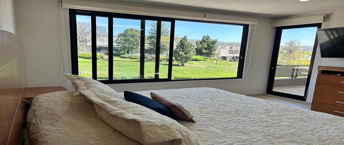 Foto de casa en renta en 1 cerrada de altozano , altozano el nuevo querétaro, querétaro, querétaro, 0 No. 03