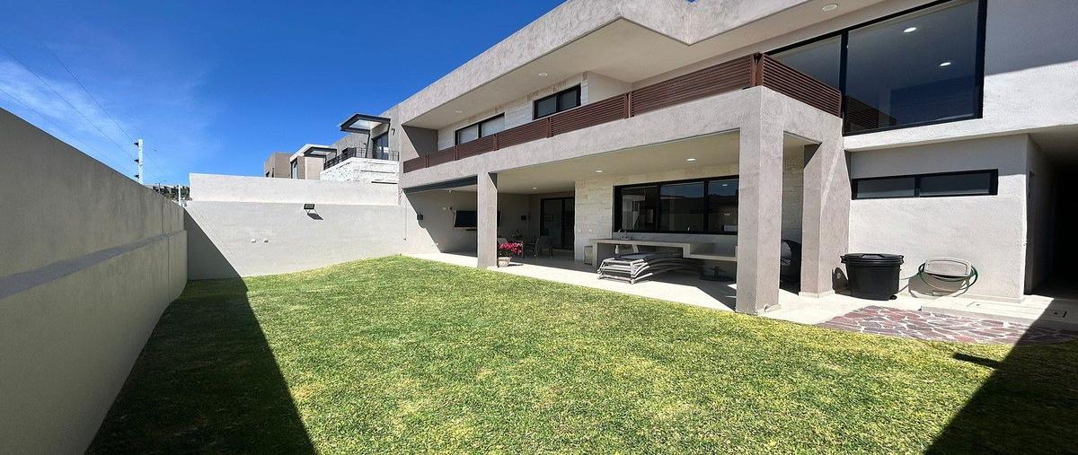 Foto de casa en venta en 1 cerrada de altozano , altozano el nuevo querétaro, querétaro, querétaro, 0 No. 04
