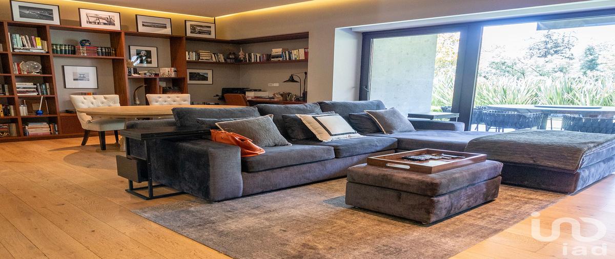 Foto de departamento en venta en 1 cerrada de vasco de quiroga 114, santa fe cuajimalpa, cuajimalpa de morelos, df / cdmx, 31401779 No. 03