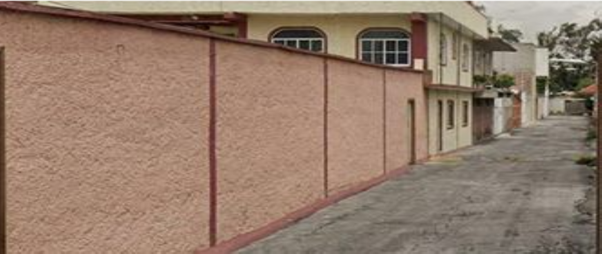 Foto de casa en 1 cerrada geologos , el triunfo, iztapalapa, df / cdmx, 0 foto 01 Foto de casa en venta en 1 cerrada geologos , el triunfo, iztapalapa, df / cdmx, 0 No. 01