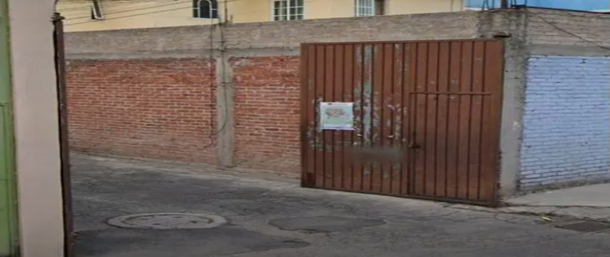 Foto de casa en 1 cerrada geologos , el triunfo, iztapalapa, df / cdmx, 0 foto 02 Foto de casa en venta en 1 cerrada geologos , el triunfo, iztapalapa, df / cdmx, 0 No. 02