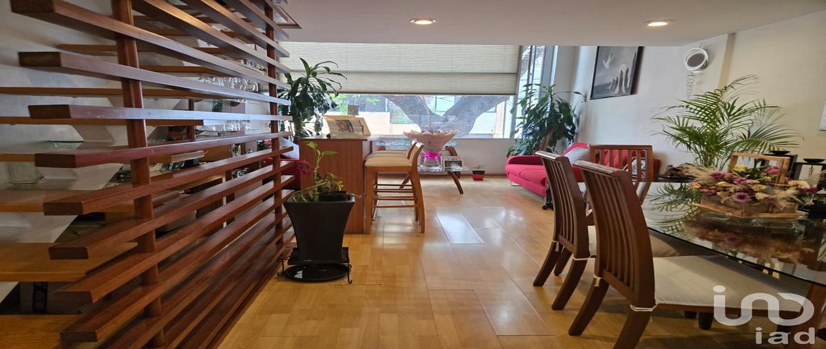 Foto de casa en renta en 1 cerrada xola 99, del valle norte, benito juárez, df / cdmx, 30181727 No. 03