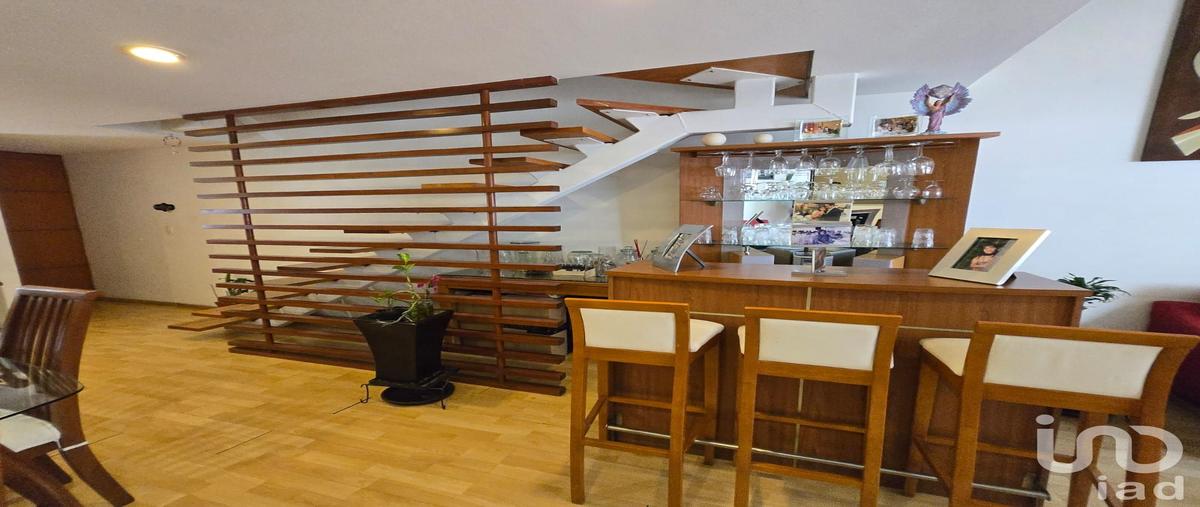 Foto de casa en renta en 1 cerrada xola 99, del valle norte, benito juárez, df / cdmx, 30181727 No. 04