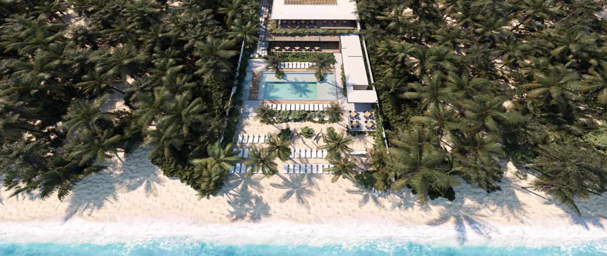 Foto de terreno habitacional en venta en 1 , chabihau, yobaín, yucatán, 0 No. 03