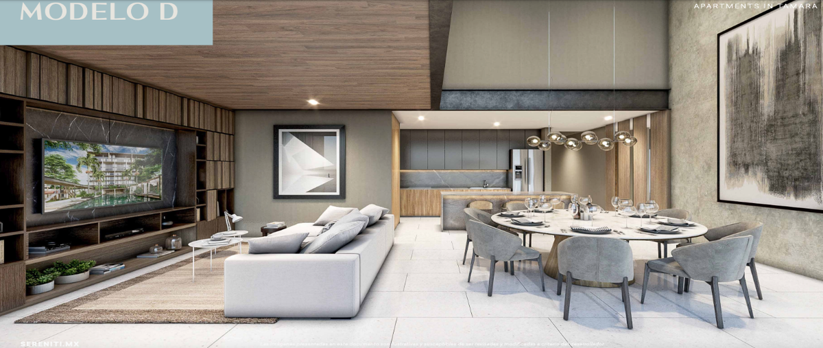 Foto de departamento en venta en 1 , chablekal, mérida, yucatán, 25838359 No. 05