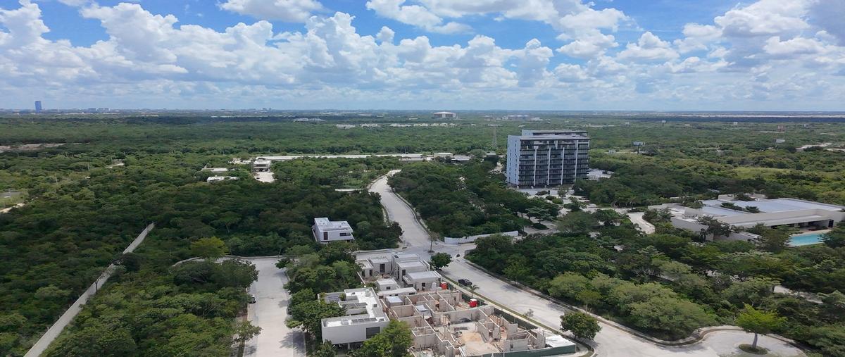 Foto de terreno habitacional en venta en 1 , chablekal, mérida, yucatán, 0 No. 05