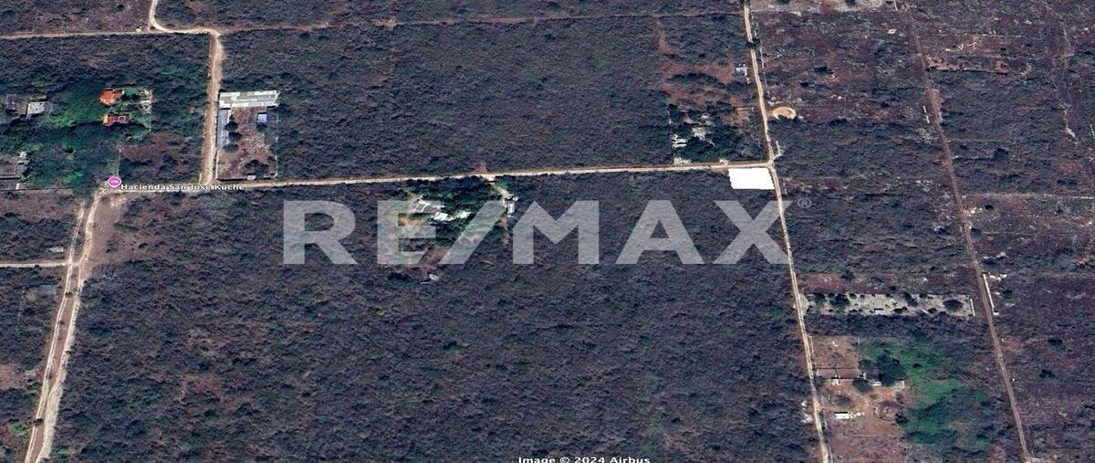 Foto de terreno habitacional en venta en 1 , chablekal, mérida, yucatán, 0 No. 05