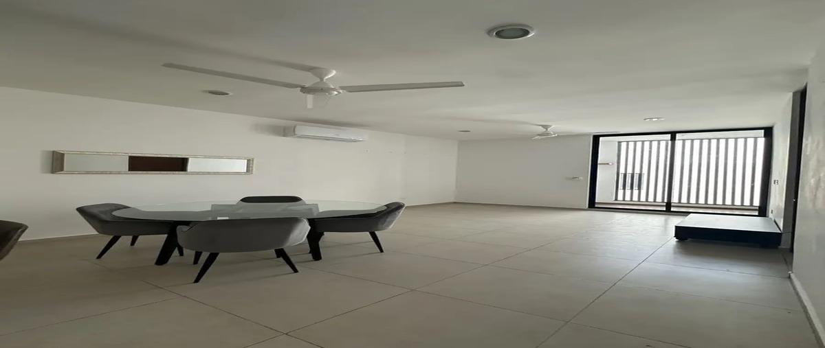 Foto de departamento en renta en 1 , chablekal, mérida, yucatán, 30544306 No. 03