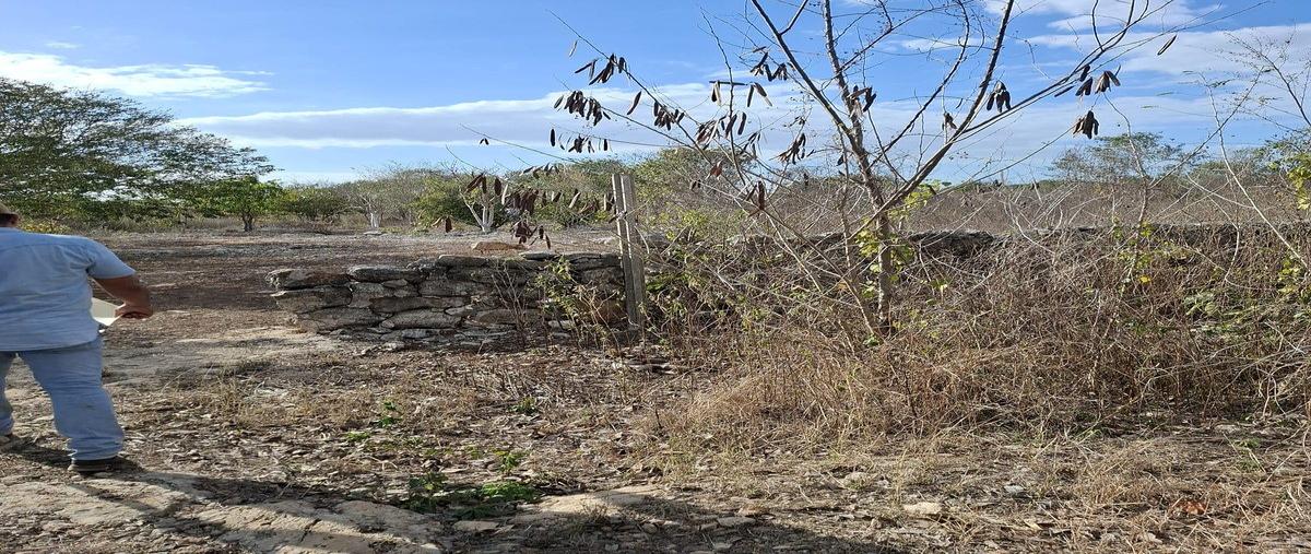 Foto de terreno habitacional en venta en 1 , chablekal, mérida, yucatán, 0 No. 05