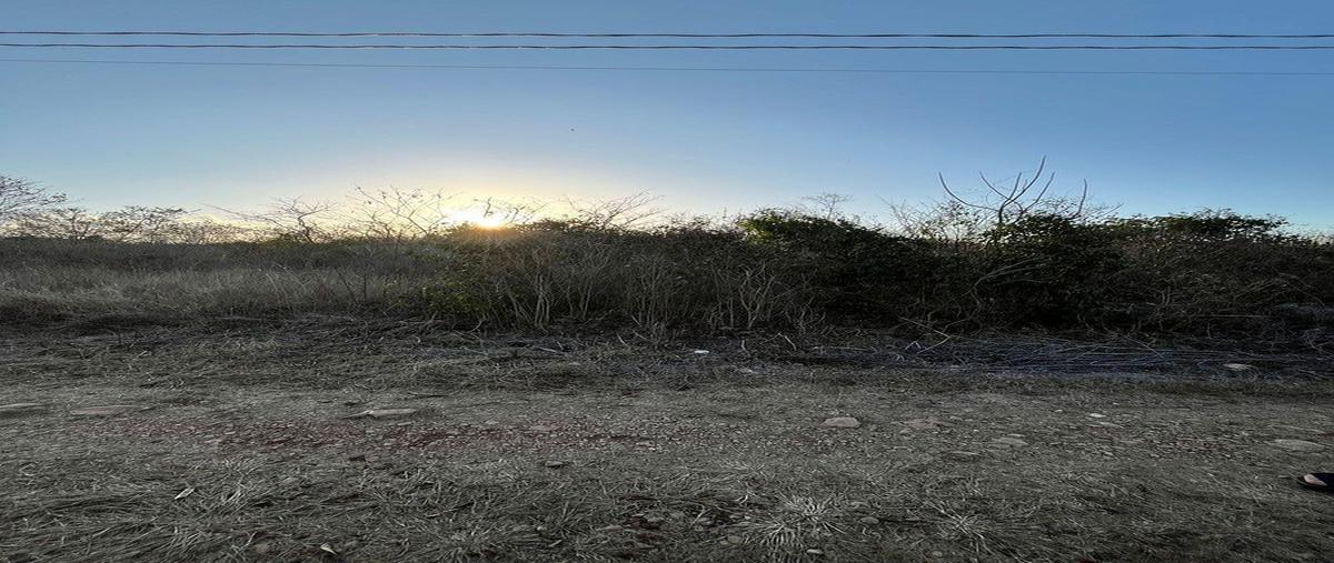 Foto de terreno habitacional en venta en 1 , chablekal, mérida, yucatán, 0 No. 04
