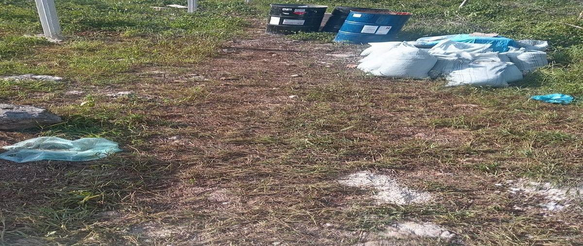 Foto de terreno habitacional en venta en 1 , chablekal, mérida, yucatán, 0 No. 03