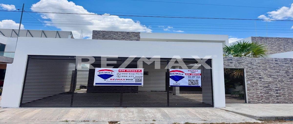 Foto de casa en 1 , chablekal, mérida, yucatán, 0 foto 01 Foto de casa en venta en 1 , chablekal, mérida, yucatán, 0 No. 01