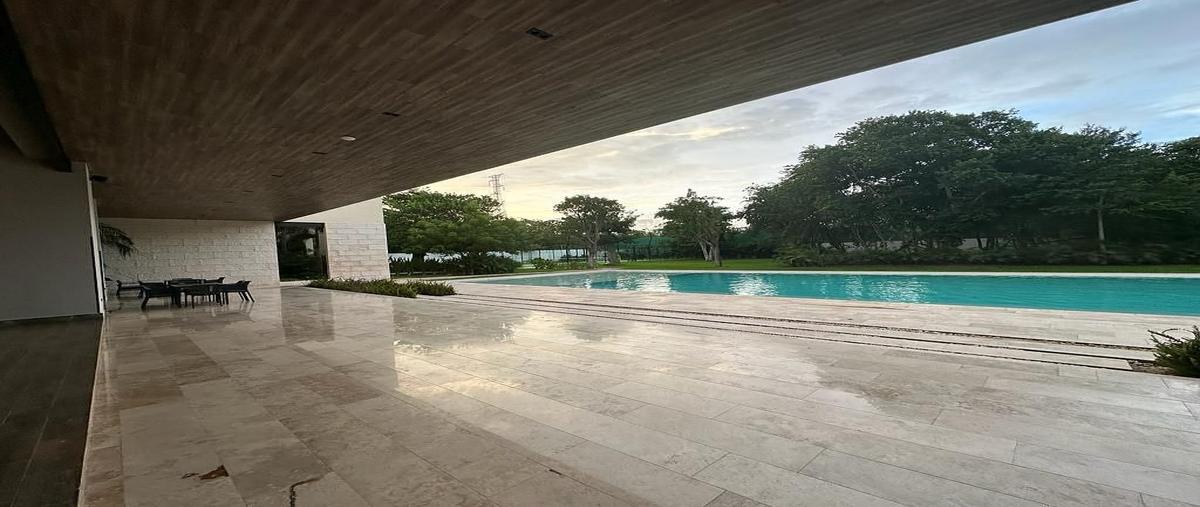 Foto de terreno habitacional en venta en 1 , chablekal, mérida, yucatán, 31718329 No. 05