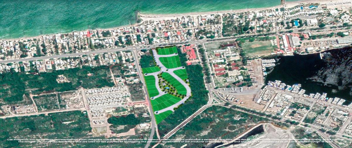 Foto de terreno habitacional en venta en 1 , chelem, progreso, yucatán, 0 No. 05