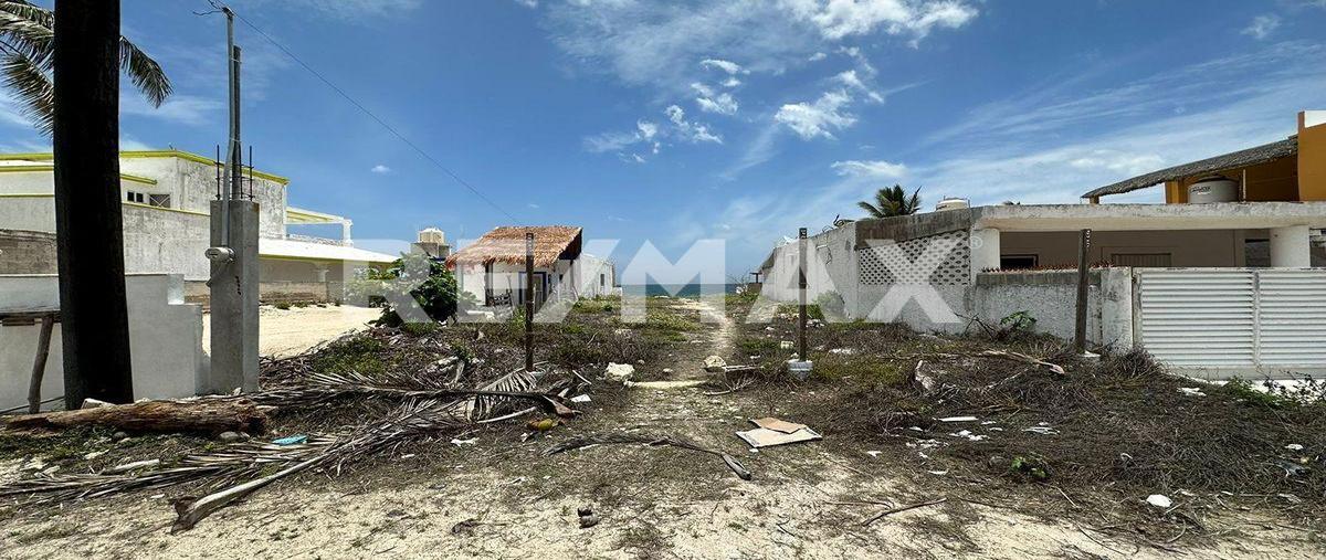 Foto de terreno habitacional en venta en 1 , chelem, progreso, yucatán, 0 No. 03