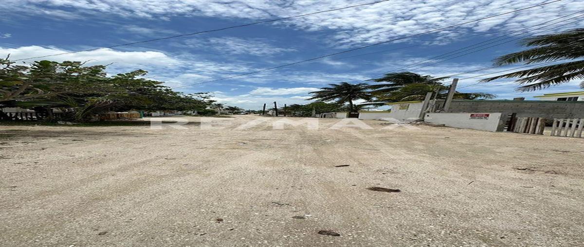 Foto de terreno habitacional en venta en 1 , chelem, progreso, yucatán, 0 No. 04