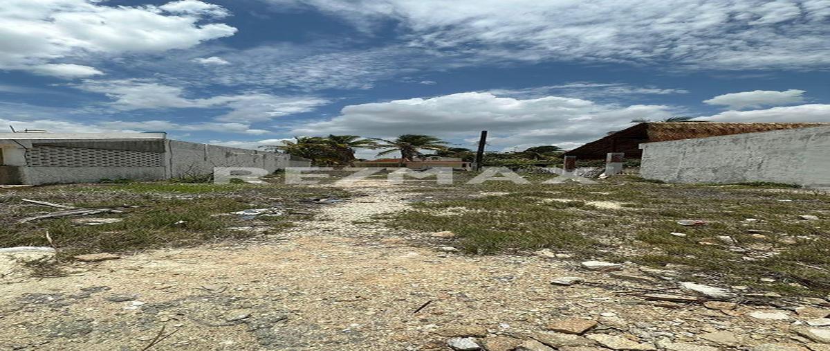 Foto de terreno habitacional en venta en 1 , chelem, progreso, yucatán, 0 No. 05