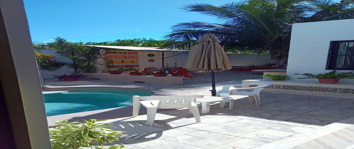 Foto de casa en renta en 1 , chelem, progreso, yucatán, 30530886 No. 03