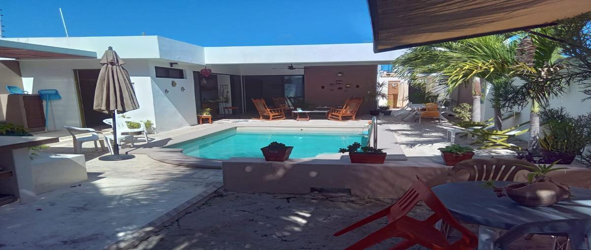 Foto de casa en renta en 1 , chelem, progreso, yucatán, 30530886 No. 04