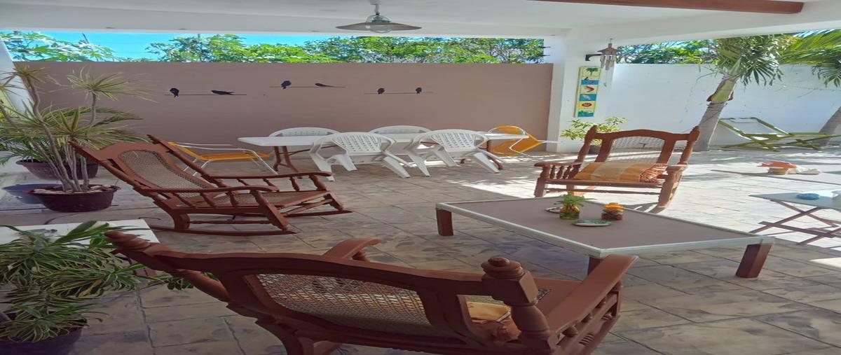 Foto de casa en renta en 1 , chelem, progreso, yucatán, 30530886 No. 08