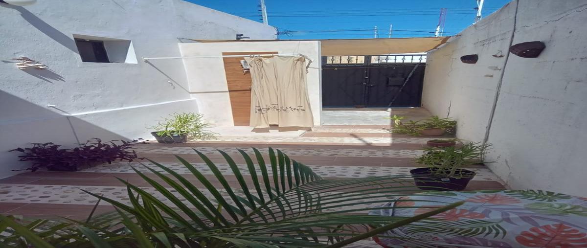 Foto de casa en renta en 1 , chelem, progreso, yucatán, 30530886 No. 09