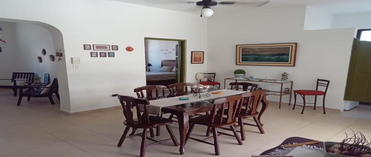 Foto de casa en renta en 1 , chelem, progreso, yucatán, 30530886 No. 15