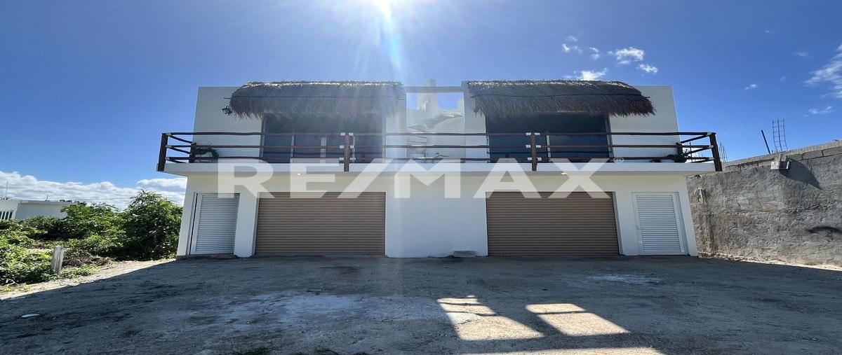 Foto de casa en condominio en 1 , chelem, progreso, yucatán, 0 foto 01 Foto de casa en condominio en venta en 1 , chelem, progreso, yucatán, 0 No. 01