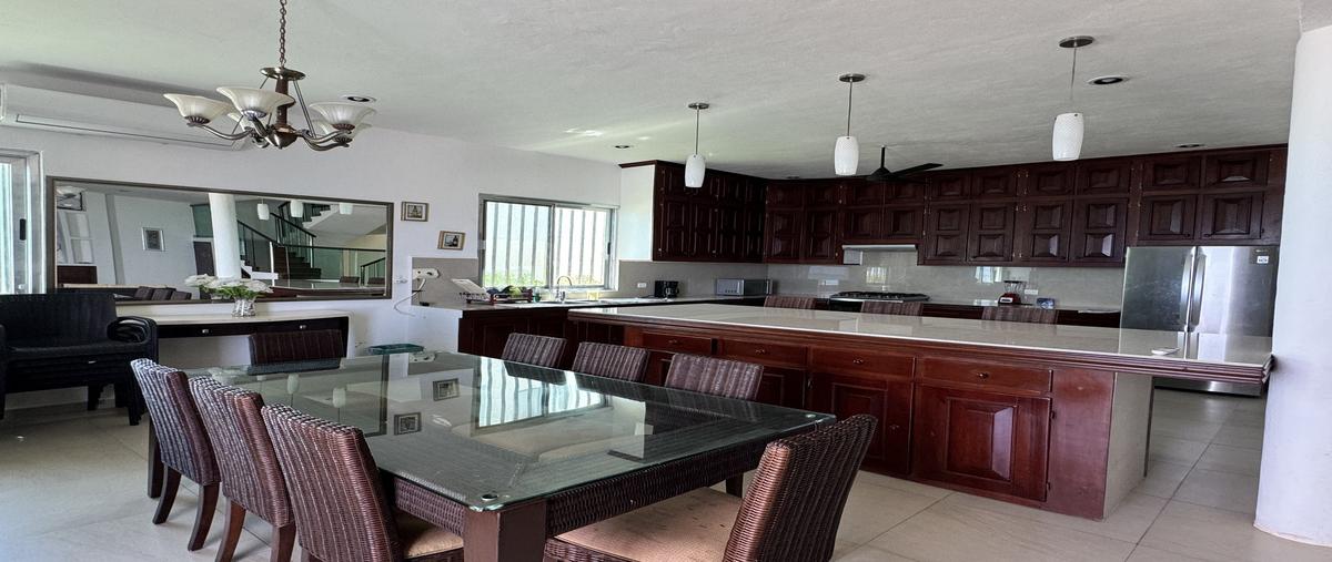 Foto de casa en venta en 1 , chelem, progreso, yucatán, 30562906 No. 03