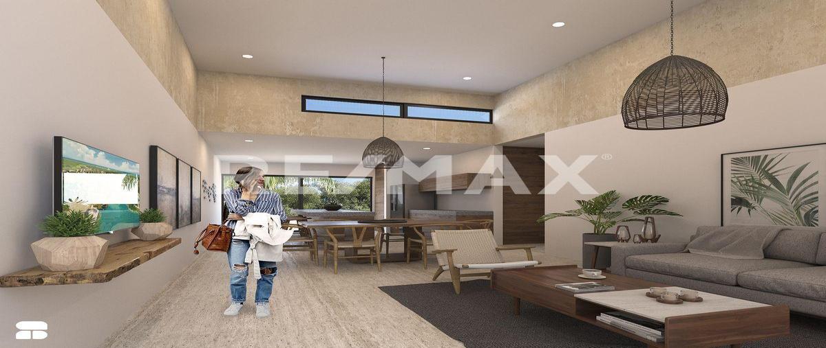 Foto de casa en condominio en venta en 1 , chelem, progreso, yucatán, 0 No. 03