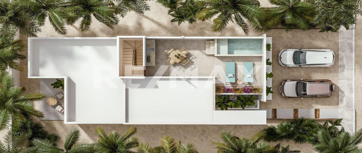 Foto de casa en condominio en venta en 1 , chelem, progreso, yucatán, 0 No. 05