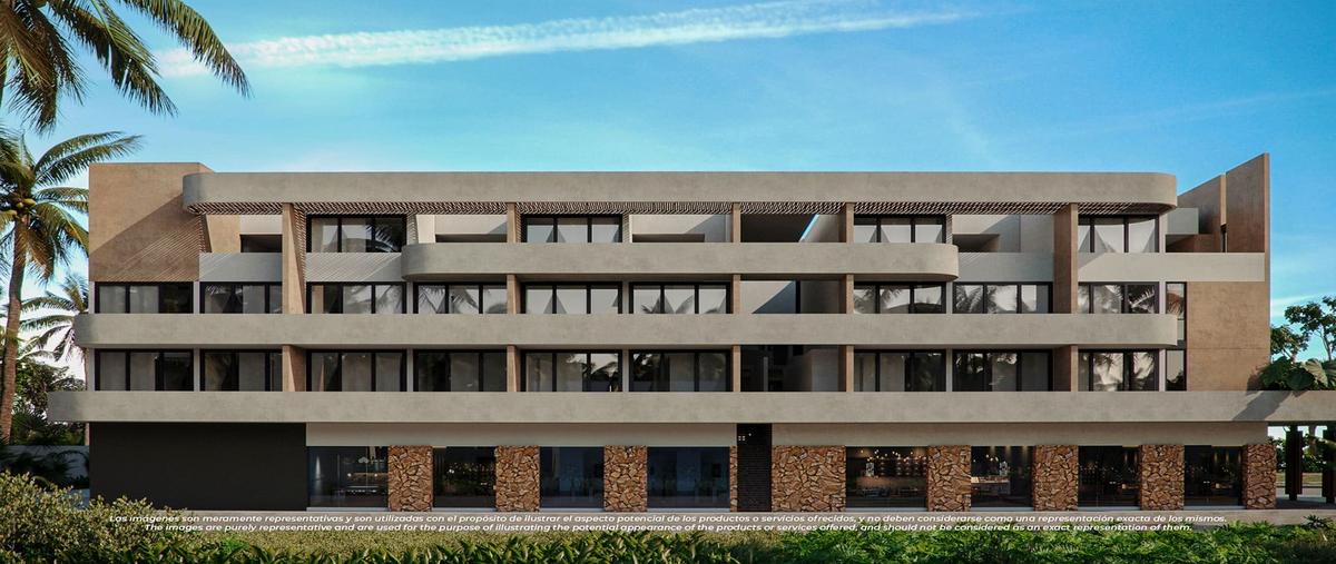 Foto de departamento en venta en 1 , chelem, progreso, yucatán, 0 No. 03