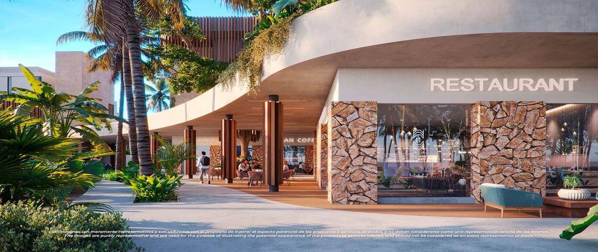 Foto de departamento en venta en 1 , chelem, progreso, yucatán, 0 No. 05