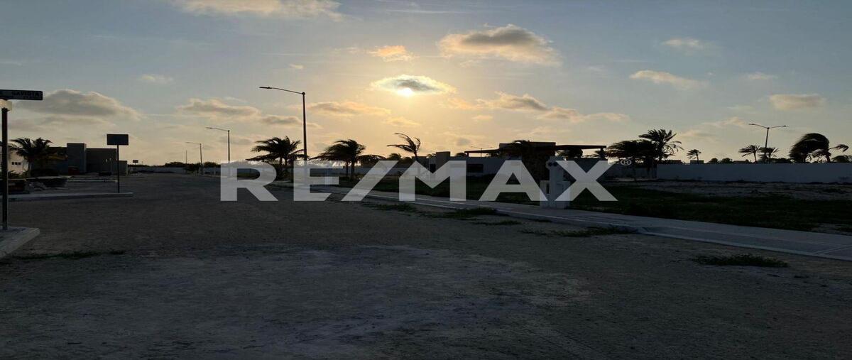 Foto de terreno habitacional en venta en 1 , chelem, progreso, yucatán, 0 No. 04