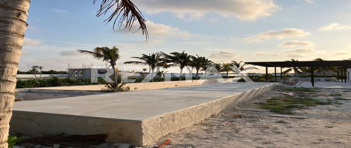 Foto de terreno habitacional en venta en 1 , chelem, progreso, yucatán, 0 No. 05
