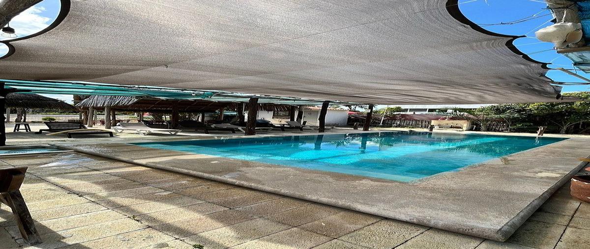 Foto de terreno habitacional en venta en 1 , chelem, progreso, yucatán, 0 No. 04