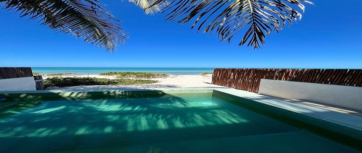 Foto de casa en 1 , chelem, progreso, yucatán, 0 foto 01 Foto de casa en venta en 1 , chelem, progreso, yucatán, 0 No. 01