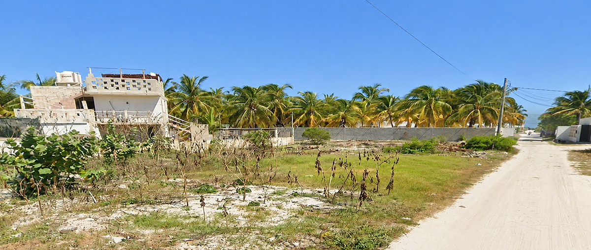 Foto de terreno habitacional en 1 , chelem, progreso, yucatán, 0 foto 02 Foto de terreno habitacional en venta en 1 , chelem, progreso, yucatán, 0 No. 02