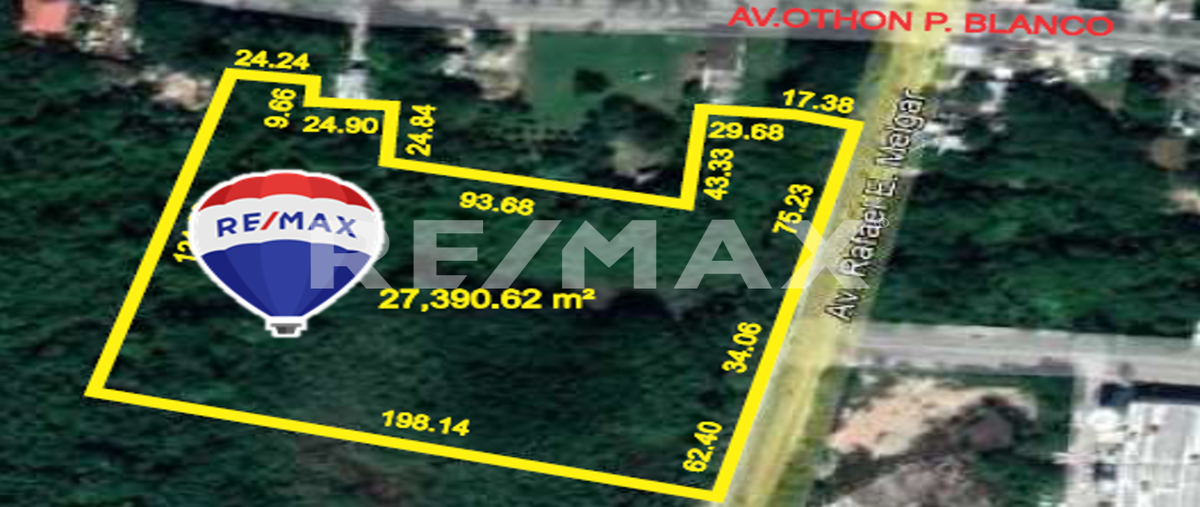 Foto de terreno habitacional en 1 , chetumal centro, othón p. blanco, quintana roo, 0 foto 05 Foto de terreno habitacional en venta en 1 , chetumal centro, othón p. blanco, quintana roo, 0 No. 05