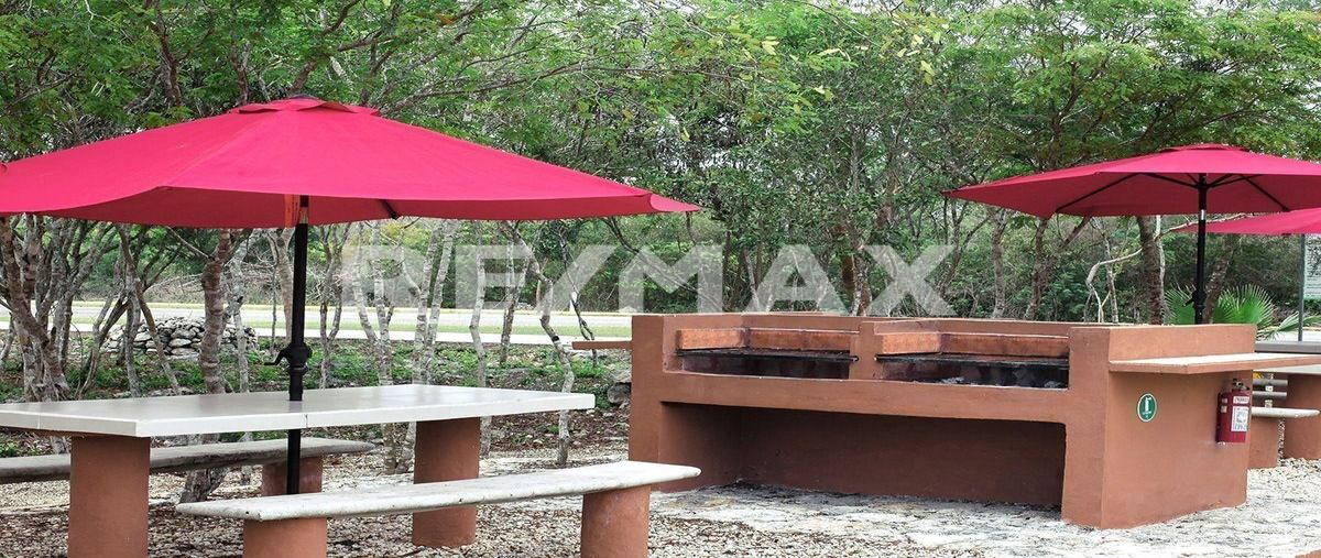 Foto de terreno habitacional en venta en 1 , cheuman, mérida, yucatán, 0 No. 04