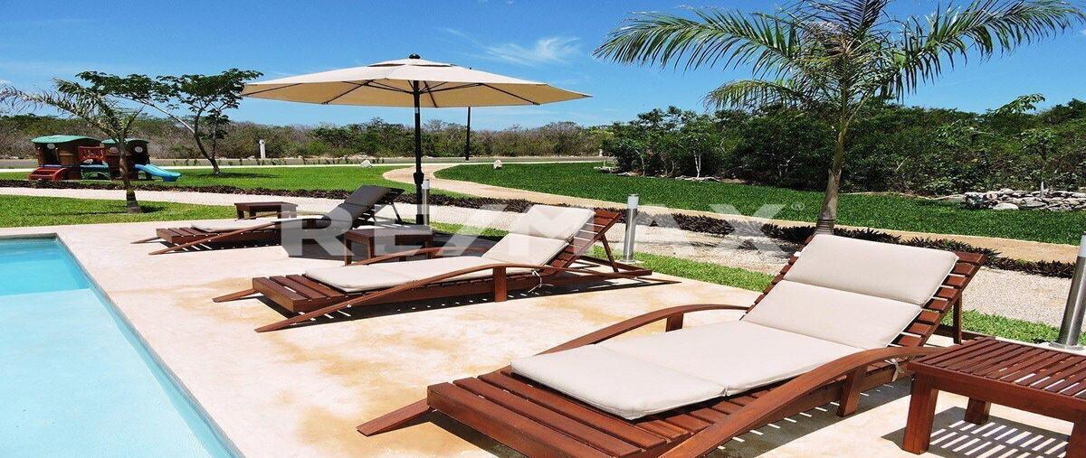 Foto de terreno habitacional en venta en 1 , cheuman, mérida, yucatán, 0 No. 05