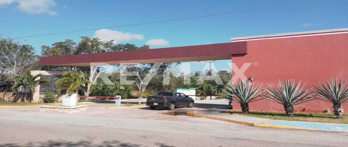 Foto de terreno habitacional en 1 , cheuman, mérida, yucatán, 0 foto 01 Foto de terreno habitacional en venta en 1 , cheuman, mérida, yucatán, 0 No. 01