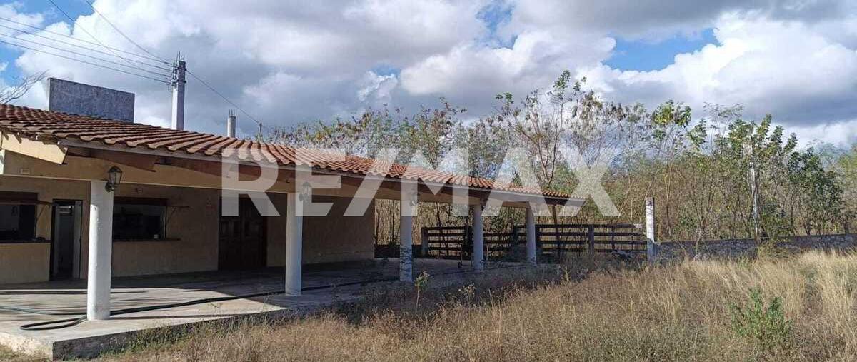 Foto de casa en venta en 1 , cheuman, mérida, yucatán, 0 No. 03