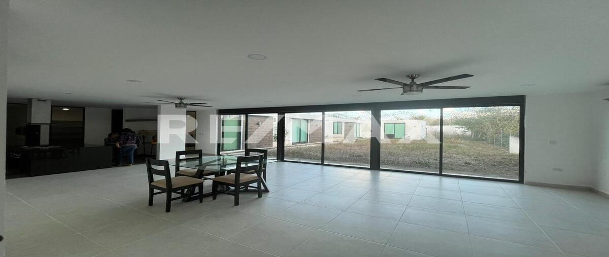 Foto de casa en venta en 1 , cheuman, mérida, yucatán, 0 No. 03