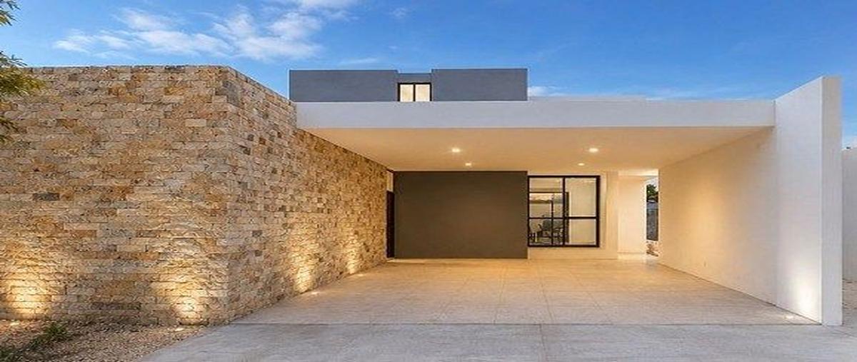 Foto de casa en venta en 1 , chichi díaz, mérida, yucatán, 31317391 No. 03
